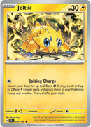 Joltik 050/142 (SV07: Stellar Crown) 
