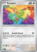Kecleon 122/159 (SV09: Journey Together) 