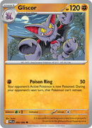 Gliscor 050/094 (ME02: Phantasmal Flames) 