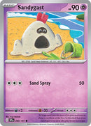 Sandygast 090/191 (SV08: Surging Sparks) 
