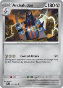 Archaludon 075/094 (ME02: Phantasmal Flames) 