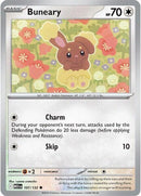 Buneary 107/132 (ME01: Mega Evolution) 