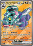 Revavroom ex 216/197 (SV03: Obsidian Flames)  - Holofoil
