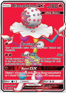 Blacephalon GX 199/214 (SM - Lost Thunder)  - Holofoil