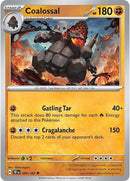 Coalossal 095/162 (SV05: Temporal Forces) 