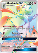 Gardevoir GX 159/147 (SM - Burning Shadows)  - Holofoil