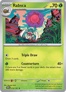 Rabsca 014/191 (SV08: Surging Sparks)  - Holofoil
