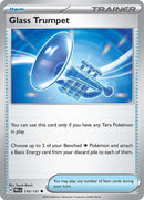 Glass Trumpet 110/131 (SV: Prismatic Evolutions) 