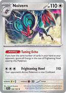 Noivern 128/159 (SV09: Journey Together)  - Holofoil