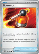 Blowtorch 086/094 (ME02: Phantasmal Flames) 