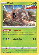 Pinsir 001/203 (SWSH07: Evolving Skies) 