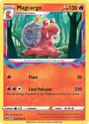Magcargo 022/196 (SWSH11: Lost Origin) 