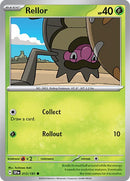 Rellor 013/191 (SV08: Surging Sparks) 