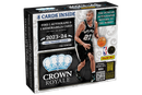2023-24 NBA Crown Royale Hobby Box