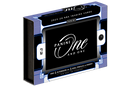 2023-24 Panini One and One NBA Trading Card Box (Hobby)