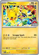 Pikachu World Championship 2025 225 (SV: Scarlet & Violet Promo Cards) 