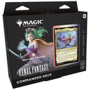 (preorder) Magic Final Fantasy - Commander Deck (Revival Trance)