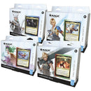 (preorder) Magic Final Fantasy - Commander Deck Collectors Edition (Display)