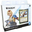 (preorder) Magic Final Fantasy - Commander Deck Collectors Edition (Counter Blitz)