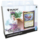 (preorder) Magic Final Fantasy - Commander Deck Collectors Edition (Revival Trance)