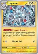 Magneton 059/191 (SV08: Surging Sparks) 