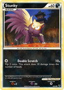 Stunky 69/90 (Undaunted) 