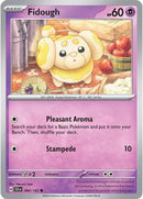 Fidough 066/142 (SV07: Stellar Crown) 