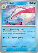 Milotic 050/167 (SV06: Twilight Masquerade) 
