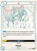 Hope EB02-031 (Extra Booster: Anime 25th Collection)  - Foil