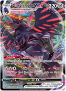 Corviknight VMAX (110/163) [Sword & Shield: Battle Styles]