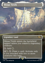 MTG ALL Singles