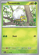 Tarountula 017/193 (SV02: Paldea Evolved) 