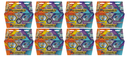 XY - Trainer Kit 2-Player Starter Case (Pikachu Libre & Suicune)