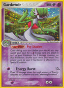 Gardevoir 9/108 (Power Keepers)  - Holofoil