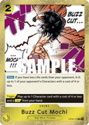 Buzz Cut Mochi OP03-119 (Pillars of Strength)  - Foil