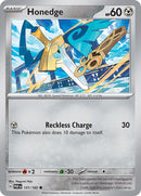 Honedge 131/182 (SV04: Paradox Rift) 