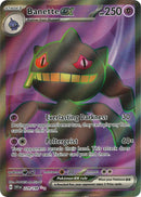 Banette ex 229/198 (SV01: Scarlet & Violet Base Set)  - Holofoil