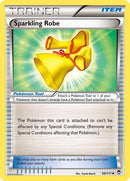 Sparkling Robe 99/111 (XY - Furious Fists) 