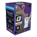 Panini NBA Optic Donruss Baksetball Blaster Box