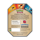 Triple Effect Tin (Vaporeon)