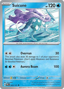 Suicune 024/131 (SV: Prismatic Evolutions) 
