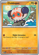 Clobbopus 112 191 112/191 (SV08: Surging Sparks) 