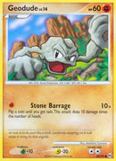 Geodude 65/99 (Arceus) 