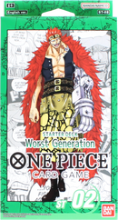 Starter Deck (Worst Generation)