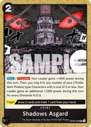 Shadows Asgard OP06-095 (Wings of the Captain) 