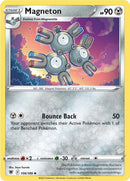 Magneton 106/189 (SWSH10: Astral Radiance) 