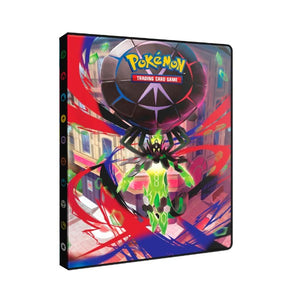 Pokemon - TCG - Mega Evolution Perfect Order 9-Pocket Portfolio