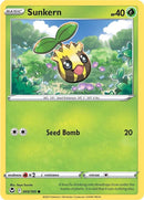 Sunkern 005/195 (SWSH12: Silver Tempest) 