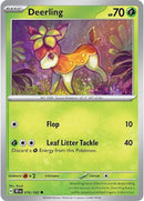 Deerling 016/162 (SV05: Temporal Forces) 