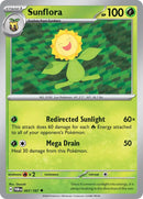 Sunflora 007/167 (SV06: Twilight Masquerade) 